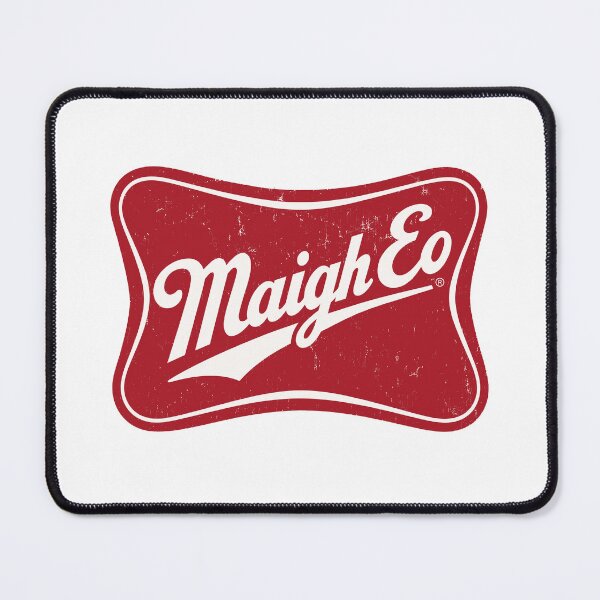 Item preview, Maigh Eo  designed and sold by AestheticNow.