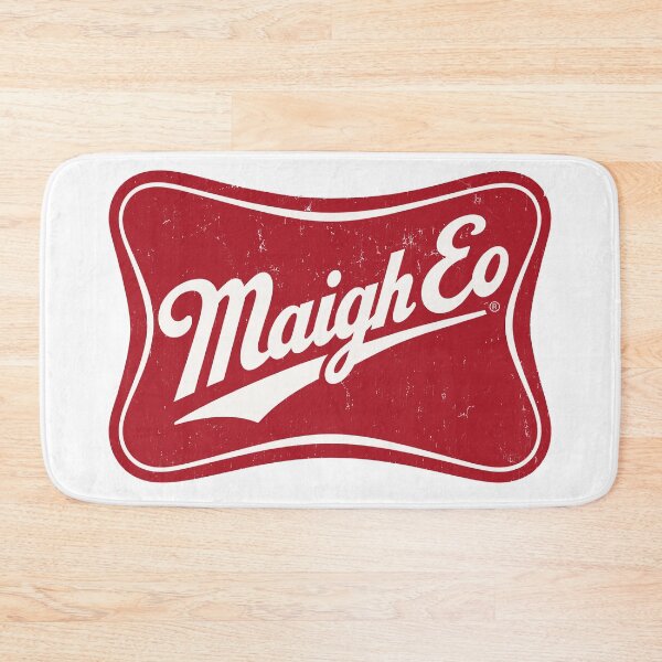 Item preview, Maigh Eo  designed and sold by AestheticNow.