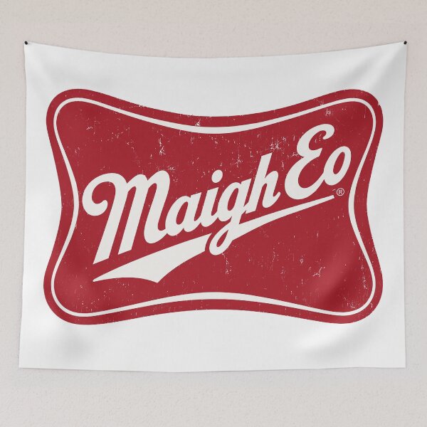 Item preview, Maigh Eo  designed and sold by AestheticNow.