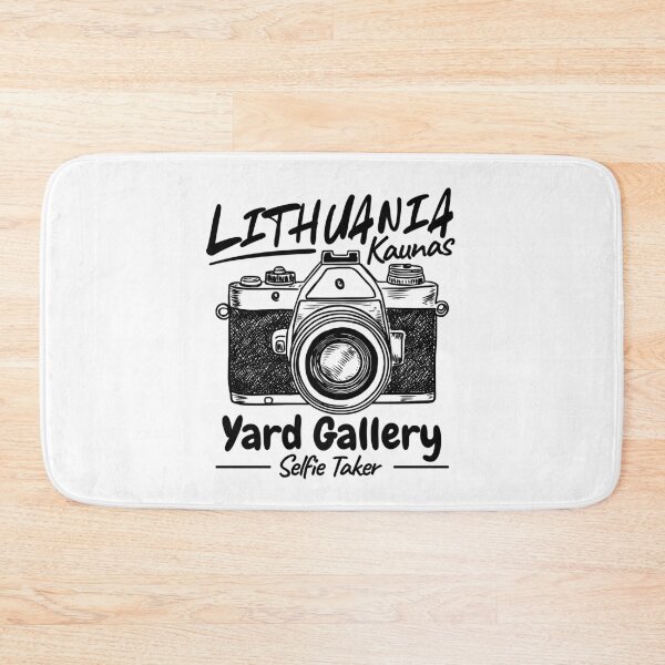 Item preview, Lithuania : Kaunas yard gallery selfie taker designed and sold by Peerless-Prime.