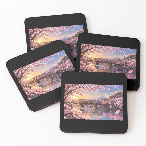 Item preview, Japan's Train designed and sold by Kawase Atelier.