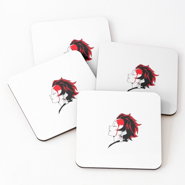 Item preview, Kind Hearted Demon Slayer Hero designed and sold by nyxium-art.
