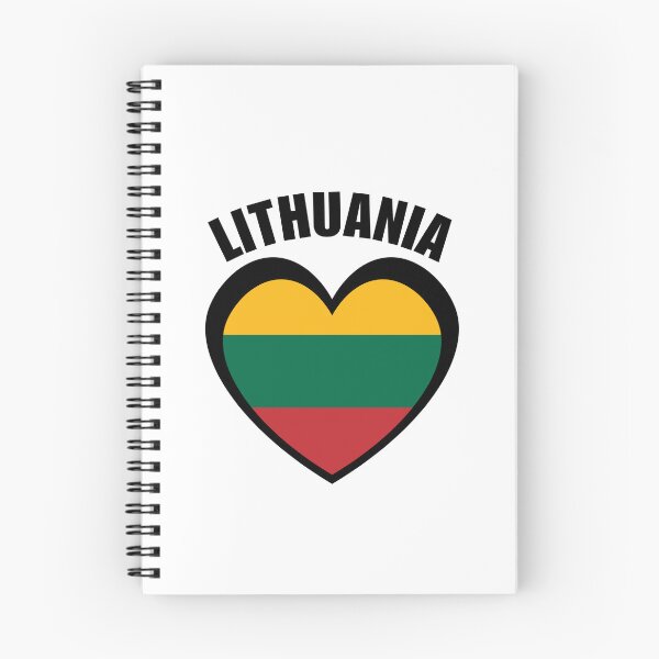 Item preview, Lithuania flag designed and sold by Peerless-Prime.