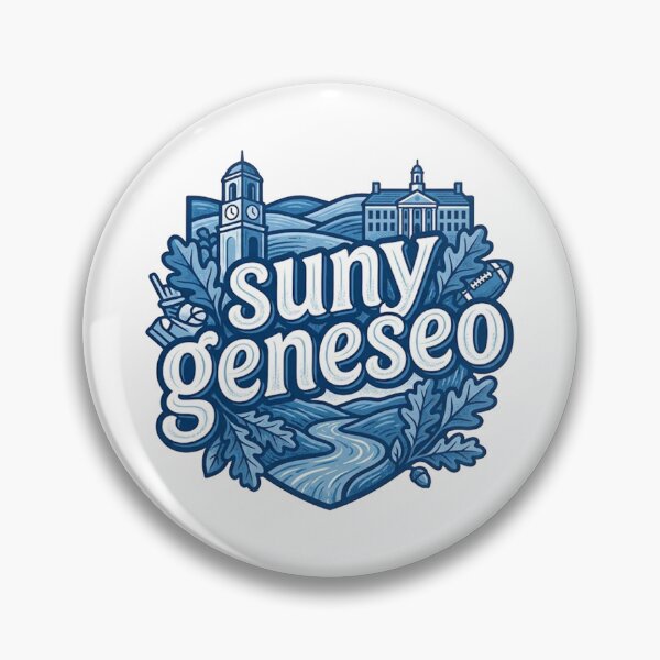 Item preview, suny geneseo designed and sold by designsbysamantha.