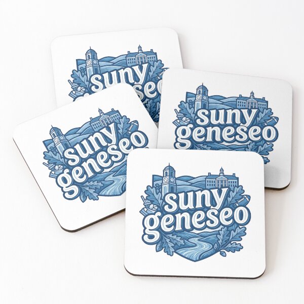 Item preview, suny geneseo designed and sold by designsbysamantha.
