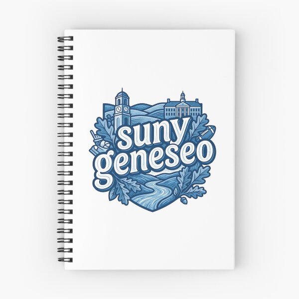 Item preview, suny geneseo designed and sold by designsbysamantha.
