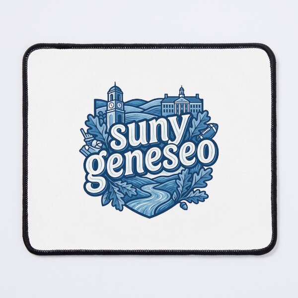 Item preview, suny geneseo designed and sold by designsbysamantha.