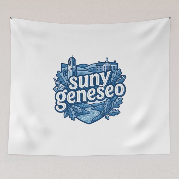 Item preview, suny geneseo designed and sold by designsbysamantha.