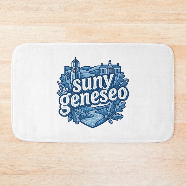 Item preview, suny geneseo designed and sold by designsbysamantha.