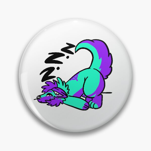 Item preview, Sniper sleep designed and sold by Multifur123.