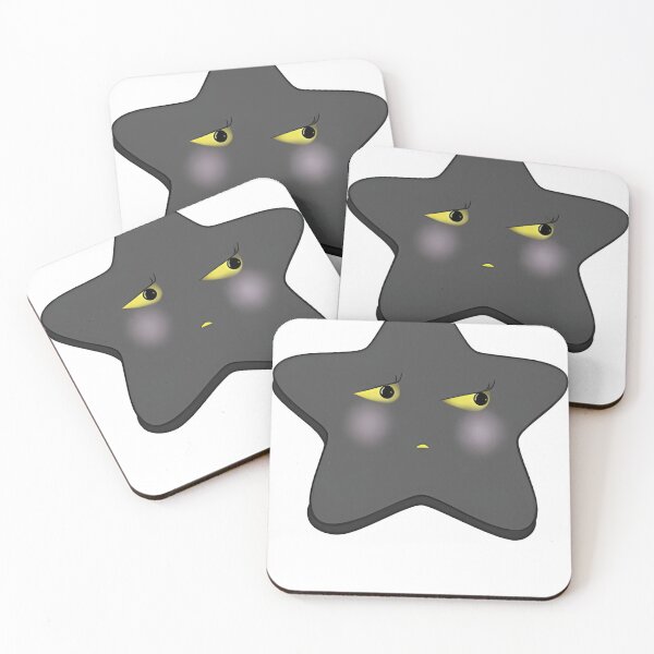 Item preview, Gothic Dark Star Character designed and sold by SurrealInkdcsez.