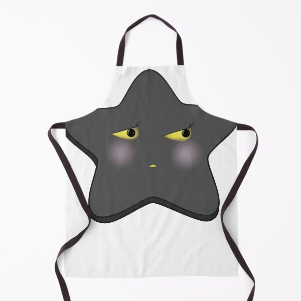 Item preview, Gothic Dark Star Character designed and sold by SurrealInkdcsez.