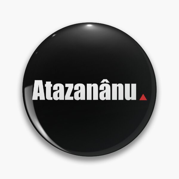 Item preview, Atazanânu | Funny Mineirês Minas Gerais Brazil T-Shirt designed and sold by paulo silveira.