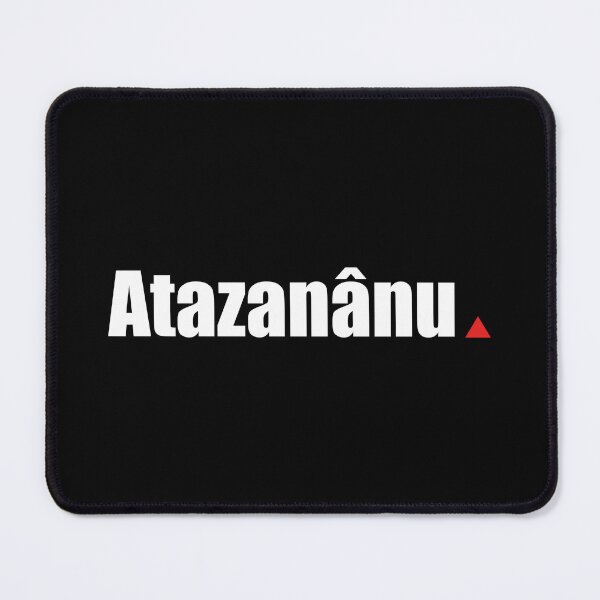 Item preview, Atazanânu | Funny Mineirês Minas Gerais Brazil T-Shirt designed and sold by paulo silveira.