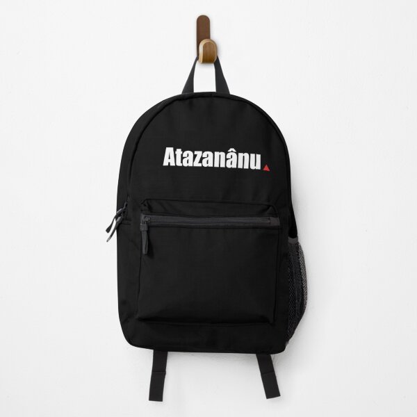 Item preview, Atazanânu | Funny Mineirês Minas Gerais Brazil T-Shirt designed and sold by paulo silveira.