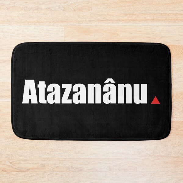 Item preview, Atazanânu | Funny Mineirês Minas Gerais Brazil T-Shirt designed and sold by paulo silveira.