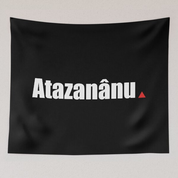 Item preview, Atazanânu | Funny Mineirês Minas Gerais Brazil T-Shirt designed and sold by paulo silveira.