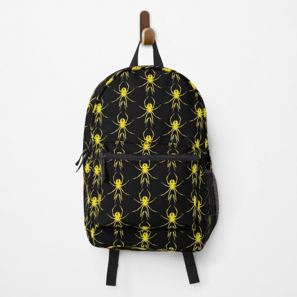 Item preview, Yellow Spider (DD Deluxe Edition) designed and sold by artxlife.