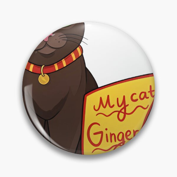Item preview, Black Cat Ginger Bread designed and sold by SurrealInkdcsez.