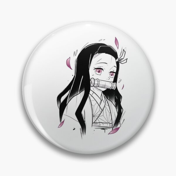 Item preview, Gentle Demon Sister Bamboo Muzzle designed and sold by nyxium-art.
