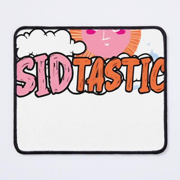 Item preview, Sidtastic Sun Cloud Design designed and sold by SurrealInkdcsez.