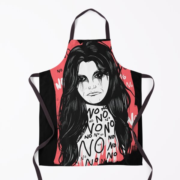 Item preview, Nikki Obsession movie Fan Art | Dark Psychological Thriller Portrait | Uncanny valley designed and sold by marlenaki.