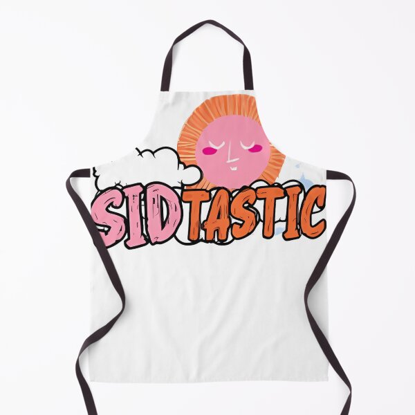 Item preview, Sidtastic Sun Cloud Design designed and sold by SurrealInkdcsez.