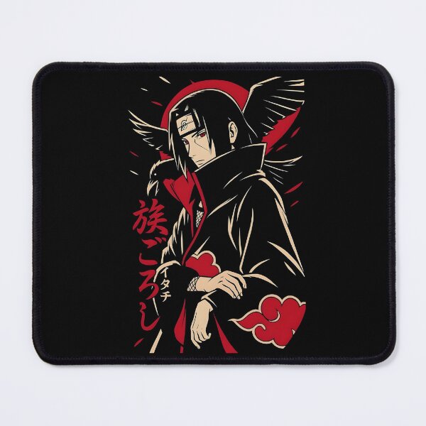 Item preview, Itachi designed and sold by Creaturesinzo.