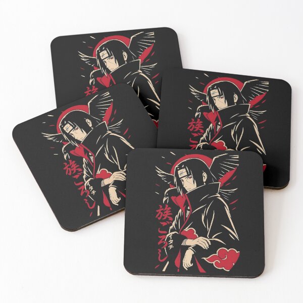 Item preview, Itachi designed and sold by Creaturesinzo.