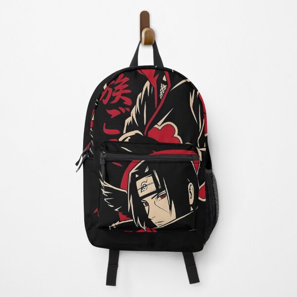 Item preview, Itachi designed and sold by Creaturesinzo.