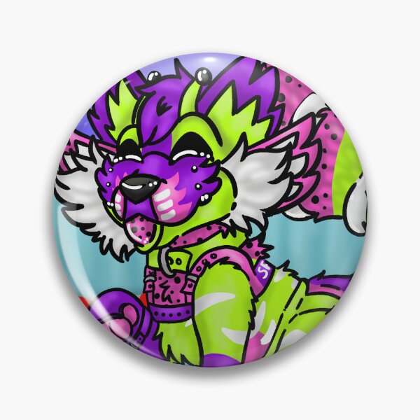 Item preview, Spacemeloune ball pit designed and sold by Multifur123.