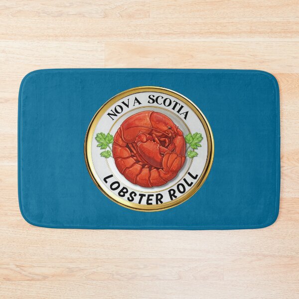 Item preview, Nova Scotia Lobster Roll designed and sold by Kevin Cameron.