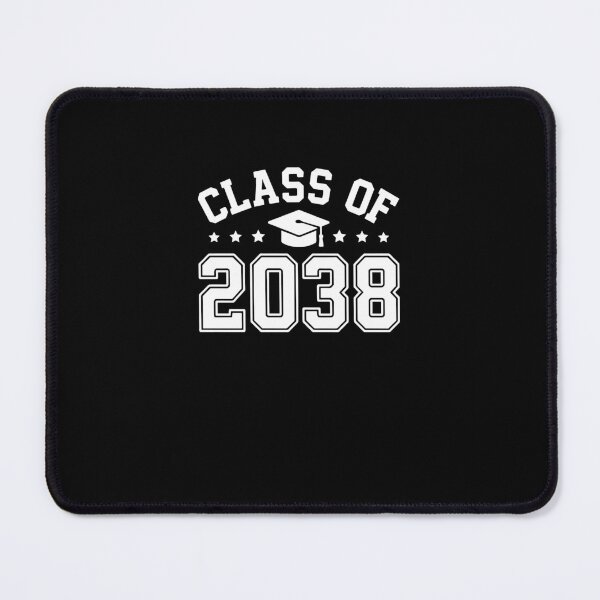 Item preview, Class Of 2038 Kindergarten Future Graduate designed and sold by MysticMirth.