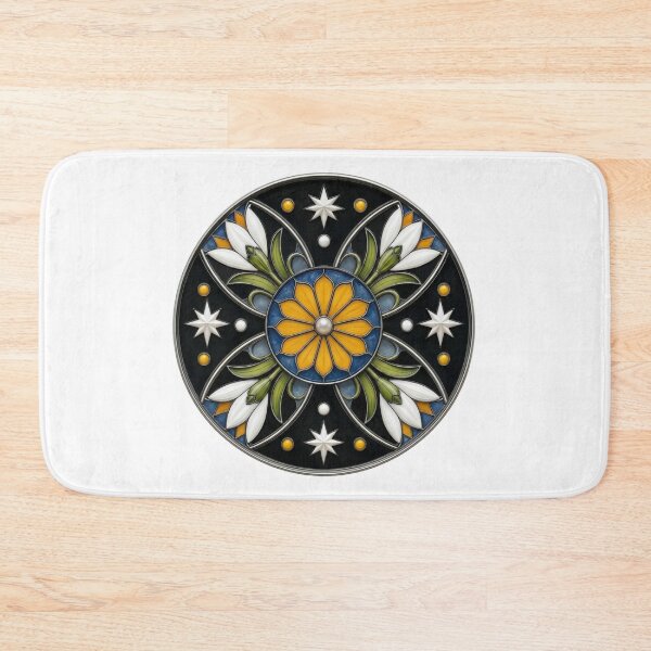 Item preview,  Elven Heraldic Device 2 designed and sold by Einkco.