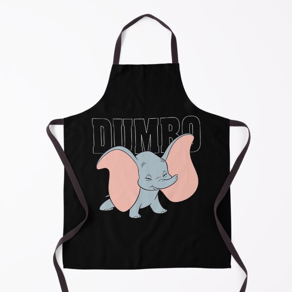 Item preview, Vintage Circus Sweet Big Ears Elephant Varsity Typography designed and sold by Krasnovaovaova.