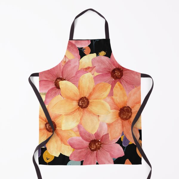 Item preview, Autumn Flowers designed and sold by MountainRoisin.