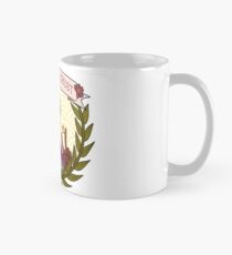 In Sappho We Trust Mug