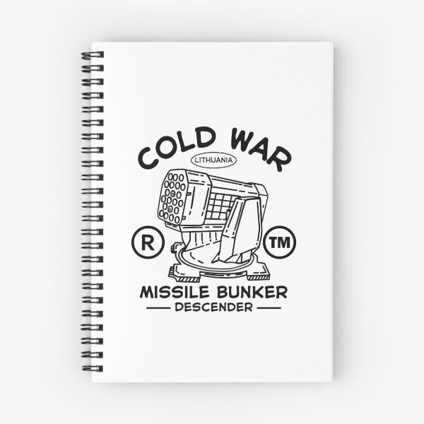 Item preview, Lithuania : cold war missile bunker descender designed and sold by Peerless-Prime.