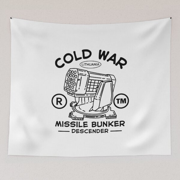 Item preview, Lithuania : cold war missile bunker descender designed and sold by Peerless-Prime.