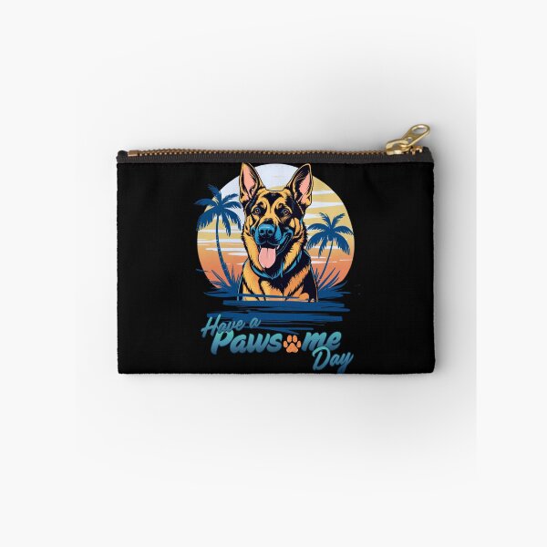 Item preview, Have A Pawsome Day designed and sold by Eranthe Bernardo.
