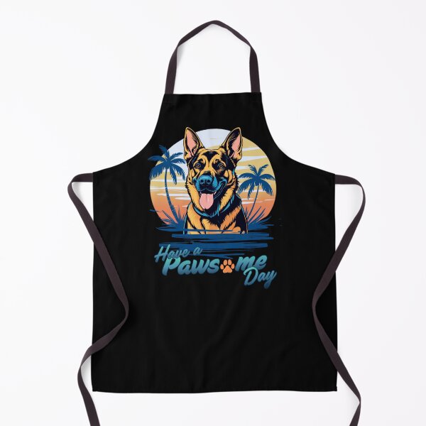 Item preview, Have A Pawsome Day designed and sold by Eranthe Bernardo.