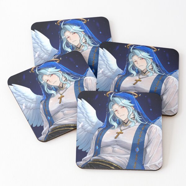 Item preview, angel dottore designed and sold by akth555.