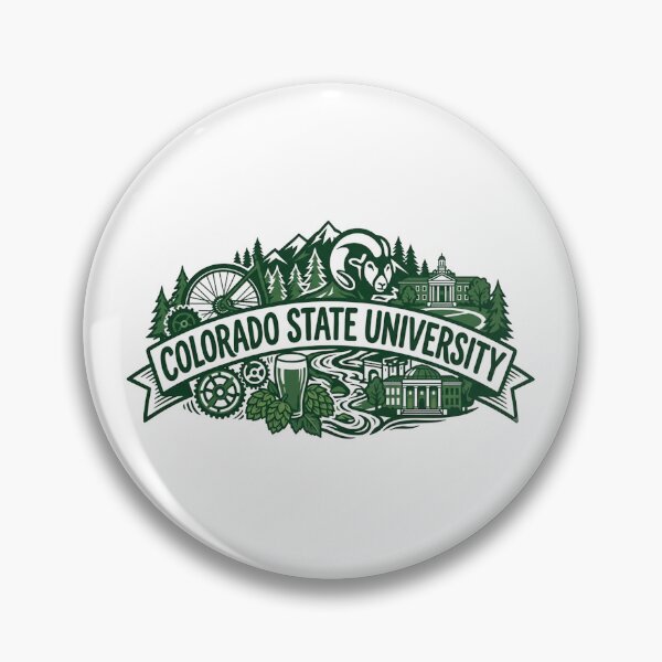 Item preview, colorado state university designed and sold by designsbysamantha.