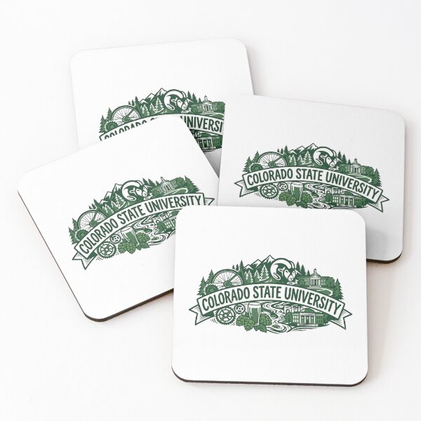 Item preview, colorado state university designed and sold by designsbysamantha.