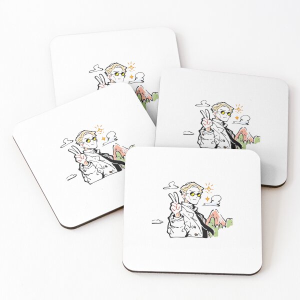 Item preview, Relaxed Strongest Sorcerer Travel Style designed and sold by nyxium-art.
