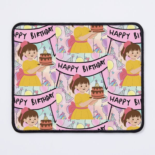 Item preview, Birthday Girl's Sweet Celebration designed and sold by Seed of Faith Designs.