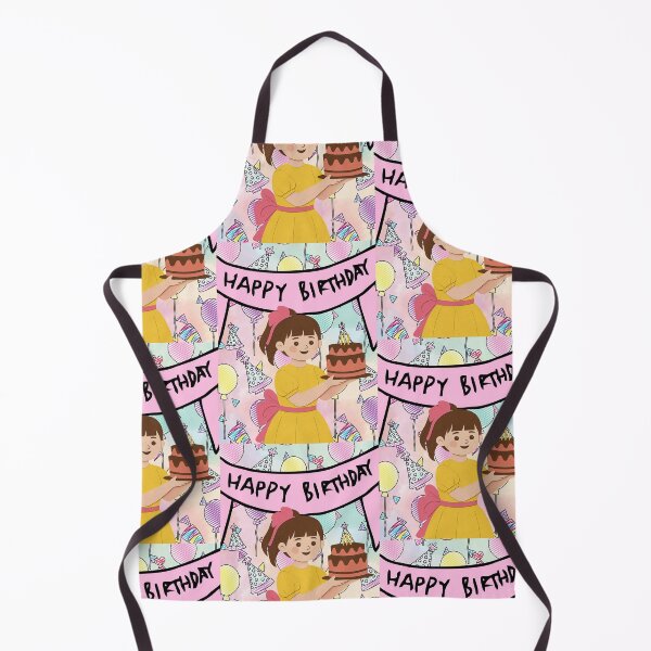 Item preview, Birthday Girl's Sweet Celebration designed and sold by Seed of Faith Designs.