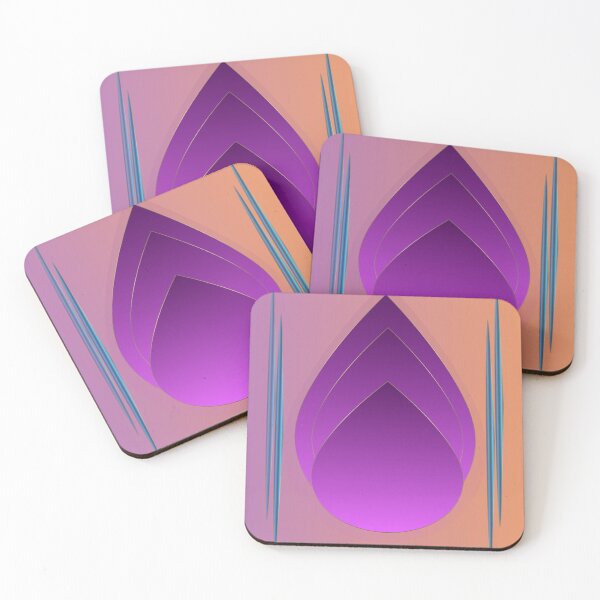 Item preview, Twilight Bloom designed and sold by Dee Tirang.
