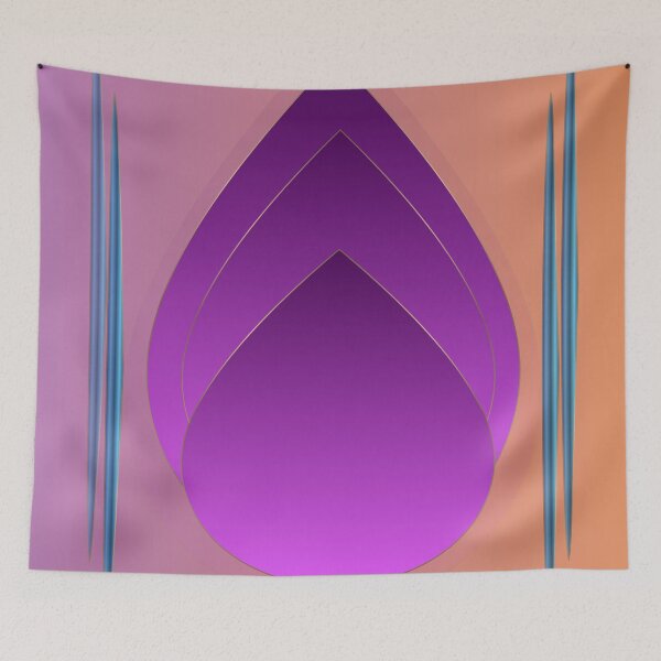 Item preview, Twilight Bloom designed and sold by Dee Tirang.