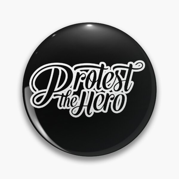 Item preview, PROTEST THE HERO designed and sold by DALMETAL.